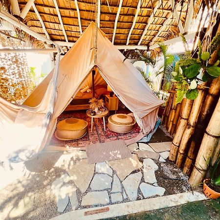 Villa Clarissa No. 8 ลาสแตร์เรนาส ภายนอก รูปภาพ