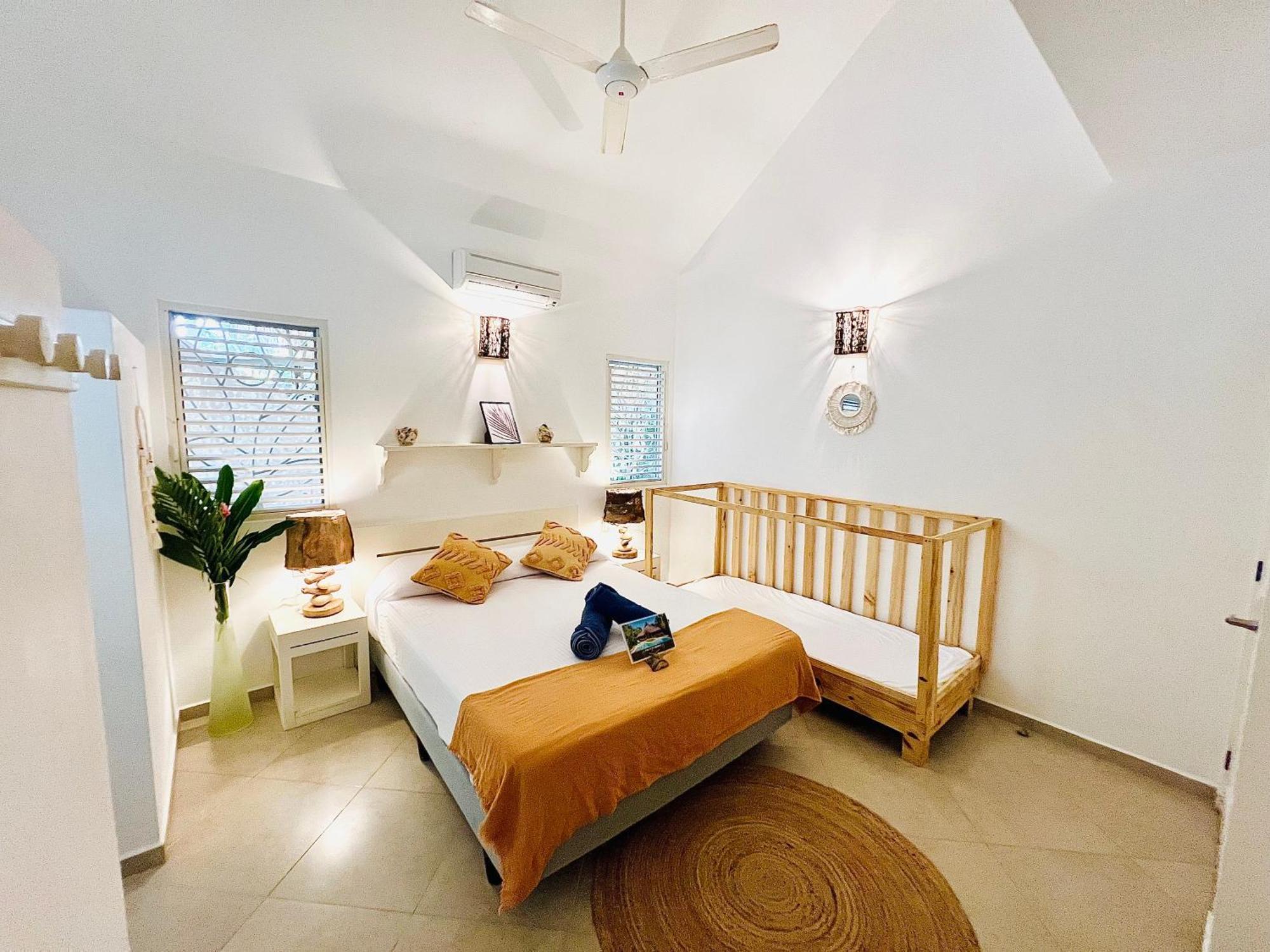 Villa Clarissa No. 8 ลาสแตร์เรนาส ภายนอก รูปภาพ