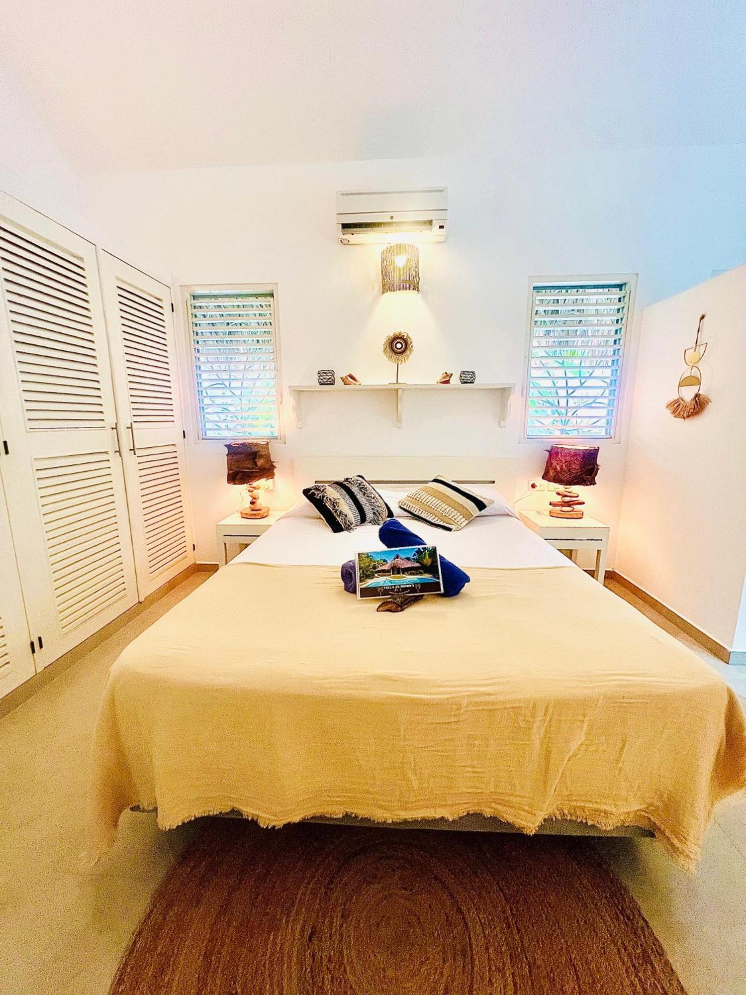 Villa Clarissa No. 8 ลาสแตร์เรนาส ห้อง รูปภาพ