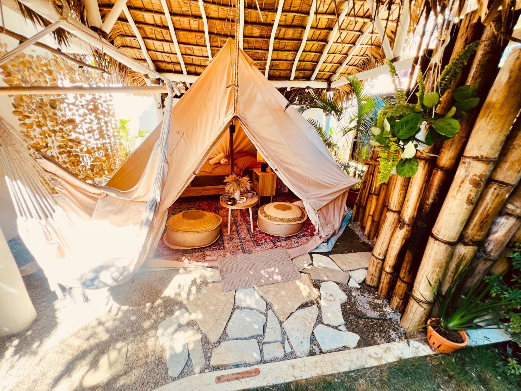 Villa Clarissa No. 8 ลาสแตร์เรนาส ภายนอก รูปภาพ